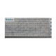 Slate Textured 3D Sheet OO Gauge Square Slate 1:76 Redutex 076PC112 Slate Textured 3D Sheet OO Gauge Square Slate 1:76 Redutex 076PC112