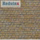 Brick Textured 3D Sheet OO Gauge Irregular Stone Block Scale 1:87 Redutex 087BF122 Brick Textured 3D Sheet OO Gauge Irregular Stone Block Scale 1:87 Redutex 087BF122