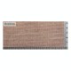 Brick Textured 3D Sheet N Gauge Plain Bond Brick Brick Textured 3D Sheet N Gauge Plain Bond Brick