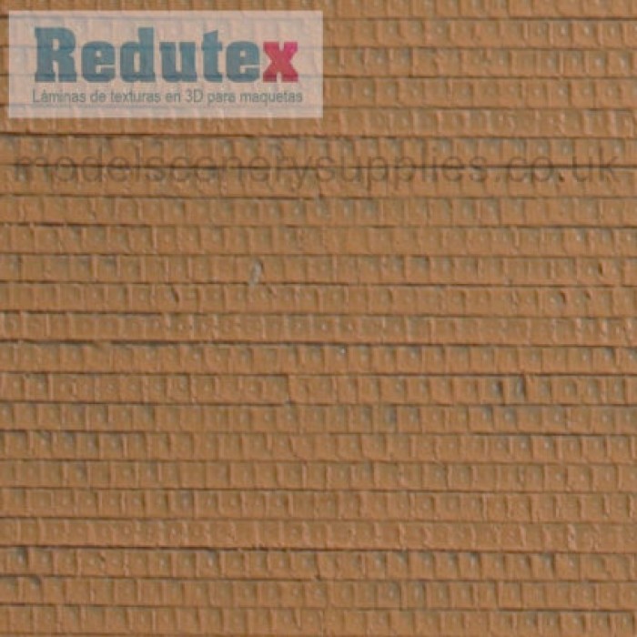 Roof Tile Textured 3D Sheet N Gauge Roof Tile Textured 3D Sheet N Gauge