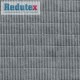 Tin Roof Textured 3D Sheet N Gauge Grey Corrugated Tin Redutex 160TI111 Tin Roof Textured 3D Sheet N Gauge Grey Corrugated Tin Redutex 160TI111