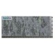 Asbestos or Tin Roof Textured 3D Sheet N Gauge Redutex 160TI121