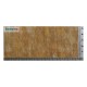 Tin Roof Textured 3D Sheet N Gauge Rusty Corrugated Tin Redutex 160TI122 Tin Roof Textured 3D Sheet N Gauge Rusty Corrugated Tin Redutex 160TI122