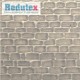Stone Block Textured 3D Sheet Gauge 1 Scale 1:32 Redutex 032BS211
