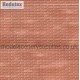 Brick Textured 3D Sheet O Gauge Plain Bond Red Brick Scale 1:43 Redutex 043LD112 Brick Textured 3D Sheet O Gauge Plain Bond Red Brick Scale 1:43 Redutex 043LD112