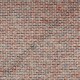 Brick Textured 3D Sheet O Gauge Plain Bond Red Brick Scale 1:43