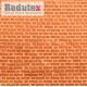 Brick Textured 3D Sheet O Gauge Flemish Bond Brick Scale 1:43 Redutex 043LD312 Brick Textured 3D Sheet O Gauge Flemish Bond Brick Scale 1:43 Redutex 043LD312
