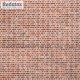 Brick Textured 3D Sheet O Gauge Engineering Brick Scale 1:43 Brick Textured 3D Sheet O Gauge Engineering Brick Scale 1:43