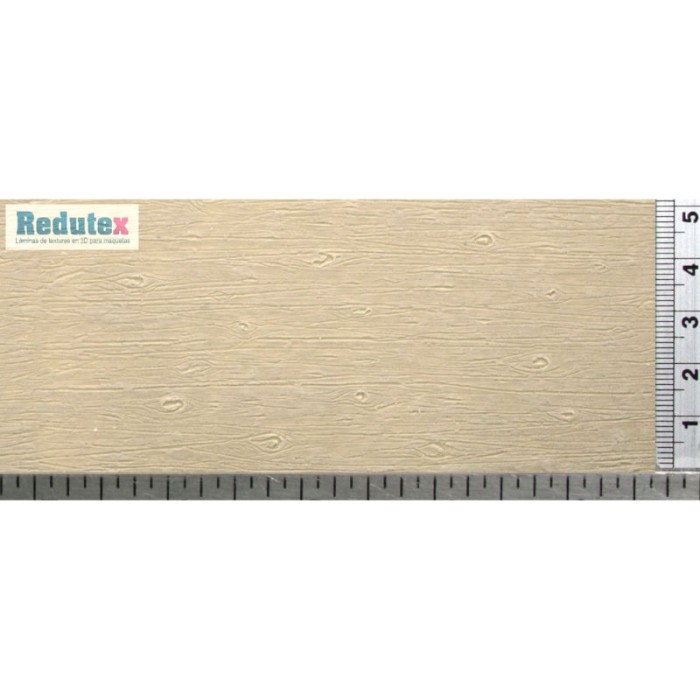 Wood Effect 3D Sheet O Gauge 1:43 Wood Effect 3D Sheet O Gauge 1:43