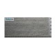 Slate Textured 3D Sheet O Gauge Grey Square Slate 1:43 Slate Textured 3D Sheet O Gauge Grey Square Slate 1:43