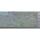 Corrugated Asbestos or Tin 3D Sheet O Gauge 1:43 Corrugated Asbestos or Tin 3D Sheet O Gauge 1:43