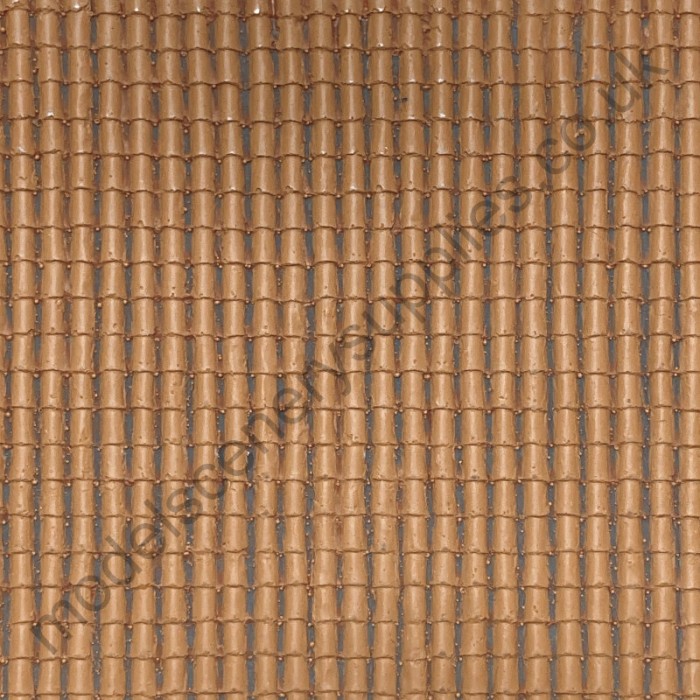 Roof Tile Textured 3D Sheet O Gauge 1:43 Redutex 043TA112 Roof Tile Textured 3D Sheet O Gauge 1:43 Redutex 043TA112