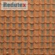 Roof Tile Textured 3D Sheet O Gauge 1:43 Redutex 043TC112 Roof Tile Textured 3D Sheet O Gauge 1:43 Redutex 043TC112