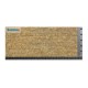 Brick Textured 3D Sheet OO Gauge Old Brick Stretcher Bond Beige Scale 1:64 Brick Textured 3D Sheet OO Gauge Old Brick Stretcher Bond Beige Scale 1:64