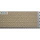 Stone Textured 3D Sheet OO Gauge Stone Block Scale 1:76 076BS114 Stone Textured 3D Sheet OO Gauge Stone Block Scale 1:76 076BS114
