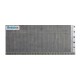 Tin Roof Textured 3D Sheet OO Gauge Grey Corrugated Tin