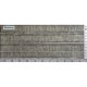Victorian Roadway Textured 3D Sheet OO Gauge 087CF212 Victorian Roadway Textured 3D Sheet OO Gauge 087CF212