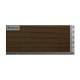 Wooden Slat Shiplap Surface Textured 3D Sheet OO Redutex 087LM112 Wooden Slat Shiplap Surface Textured 3D Sheet OO Redutex 087LM112