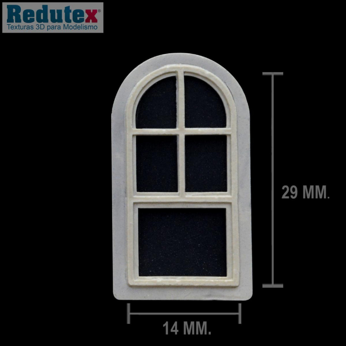 Redutex Doors for OO Scale 1:76 Redutex Doors for OO Scale 1:76
