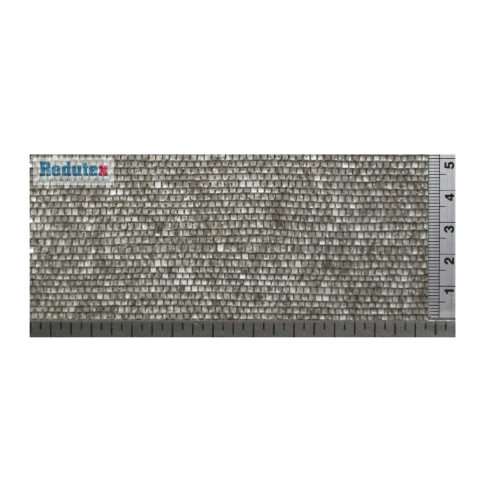 Slate Textured 3D Sheet OO Gauge Grey Square Slate 1:87 Slate Textured 3D Sheet OO Gauge Grey Square Slate 1:87