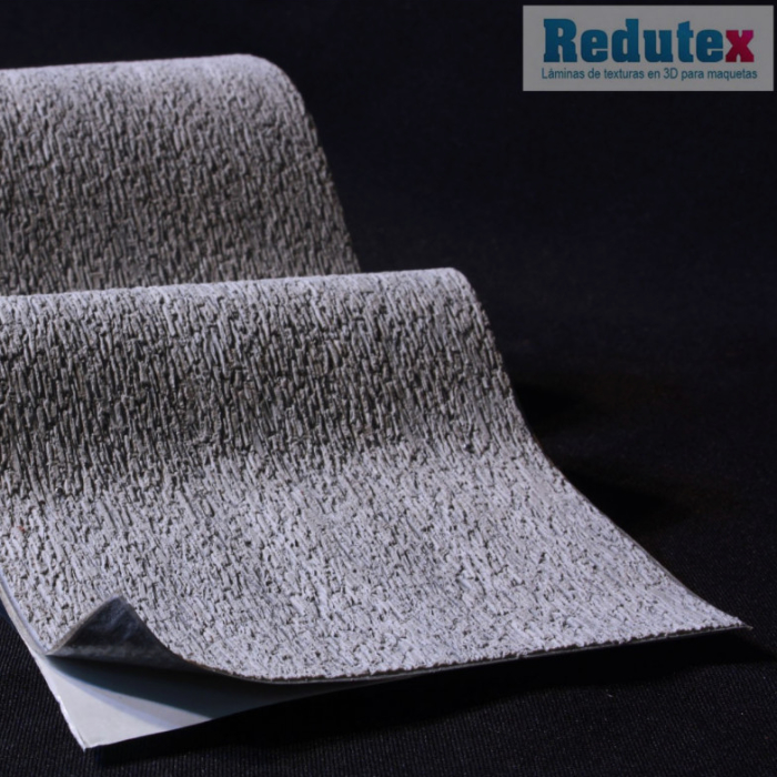 Dry Stone or Slate Wall Surface Textured 3D Sheet OO Gauge Dry Stone or Slate Wall Surface Textured 3D Sheet OO Gauge