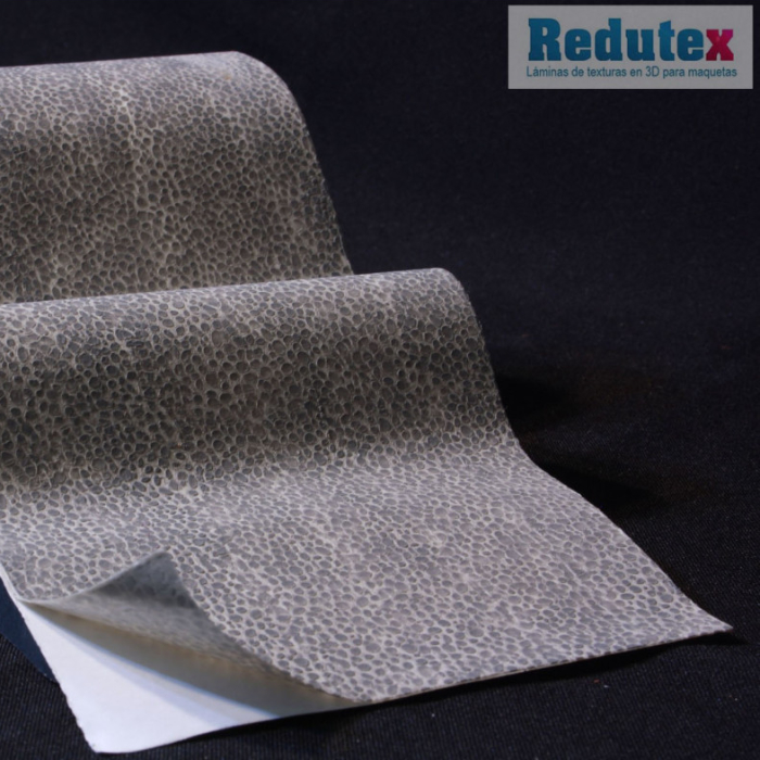 Rustic Slate Textured 3D Sheet OO Gauge Stone Rustic Slate Textured 3D Sheet OO Gauge Stone