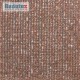 Tile Textured 3D Sheet OO Gauge Terracotta Tile 087TA123 Tile Textured 3D Sheet OO Gauge Terracotta Tile 087TA123