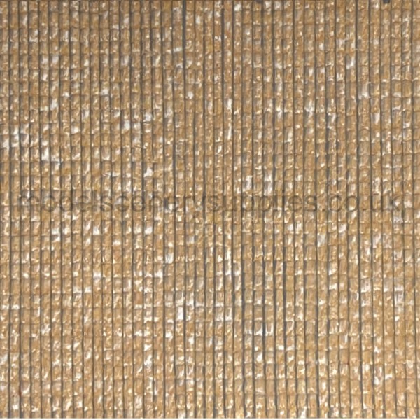 Tile Textured 3D Sheet OO Gauge Old Tile Tile Textured 3D Sheet OO Gauge Old Tile