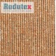 Roof Tile Textured 3D Sheet N Gauge Redutex 148TV122 