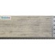 Limestone Block Textured 3D Sheet N Gauge 160BS111 Limestone Block Textured 3D Sheet N Gauge 160BS111