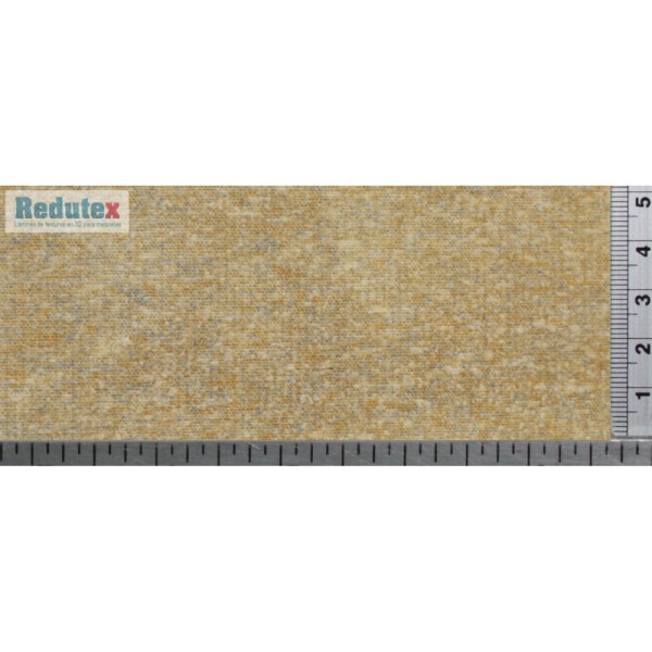 Brick Textured 3D Sheet N Gauge Engineering Brick Redutex 160LD821