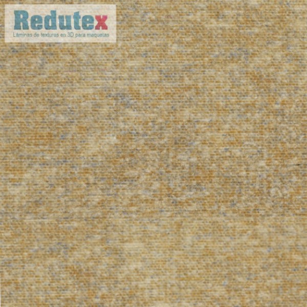 Brick Textured 3D Sheet N Gauge Engineering Brick Redutex 160LD821