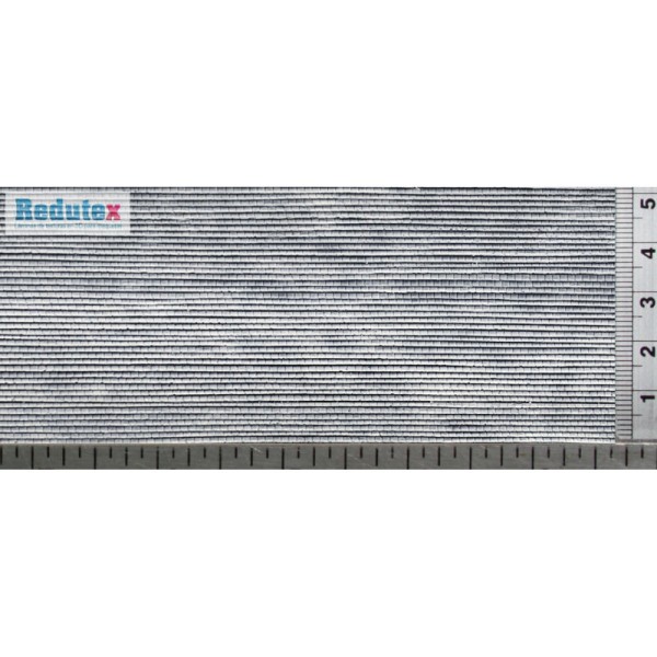 Slate Roof Uneven Roof Textured 3D Sheet N Gauge Redutex 160PC112