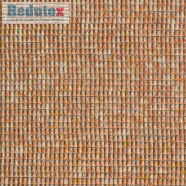 Roof Tile Textured 3D Sheet N Gauge 160TA122