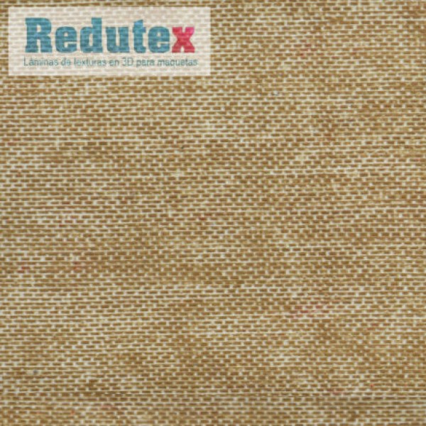 Z Gauge Brick Textured 3D Sheet Plain Bond Brick Redutex 220LD111