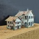 Ruin Effect Special Textured 3D Sheet 22ER131 Ruin Effect Special Textured 3D Sheet 22ER131