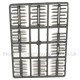 Spiked Defensive Barricades 28mm Spiked Defensive Barricades 28mm