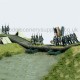 Pontoon Bridge 28mm