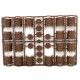 28mm Gabion Barricades