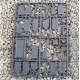 Grave Stones 28mm Grave Stones 28mm