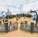 Grave Stones 28mm Grave Stones 28mm