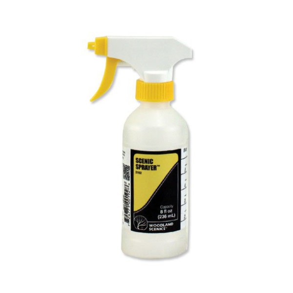 Scenic Sprayer
