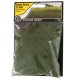 Static grass Dark Green 12mm Woodland Scenics FS625 Static grass Dark Green 12mm Woodland Scenics FS625
