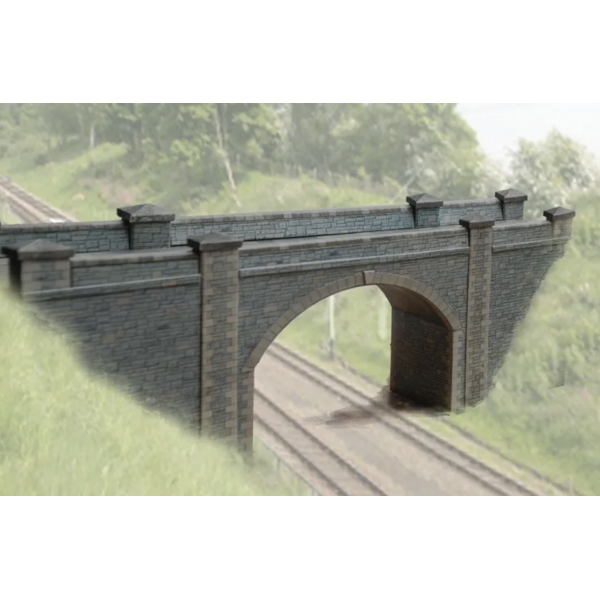 Stone Bridge / Tunnel OO - Superquick A16
