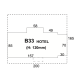Railway Hotel OO - Superquick B33