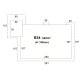 Bus Depot or Workshop OO Superquick B34 Bus Depot or Workshop OO Superquick B34