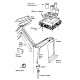 Building Pack Accessories OO Wills SS46