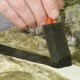 Top Coat Asphalt by Woodland Scenics