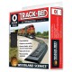 Track Underlay O Gauge Track-Bed Roll Track Underlay O Gauge Track-Bed Roll