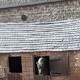 Weathered Laser Cut Roof Slate Strips OO LX410 Weathered Laser Cut Roof Slate Strips OO LX410